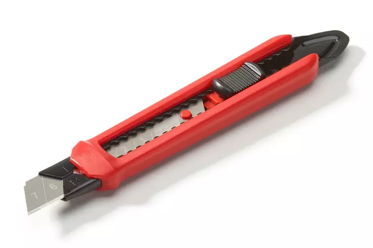 HULTAFORS KATKOTERÄVEITSI SFP 18A - Hultafors Puukot ja Veitset - 7317843891713 - 1