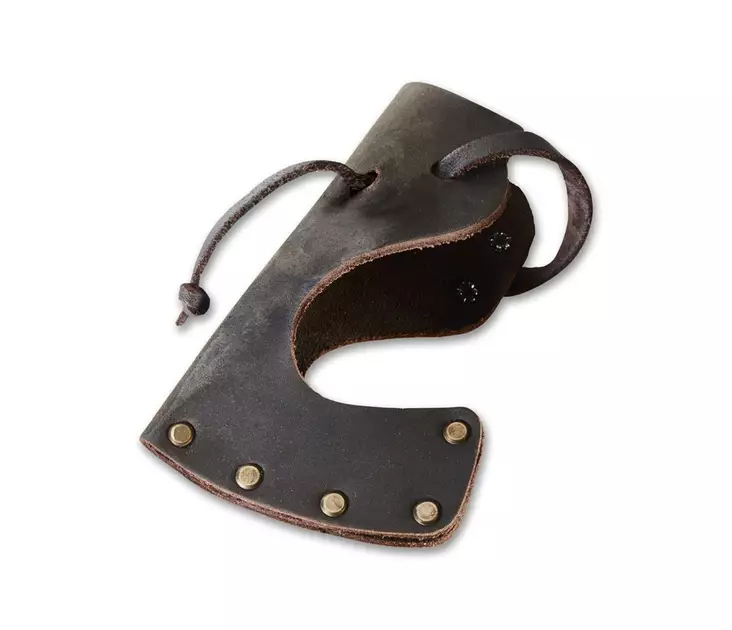 HULTAFORS Kirveen Teräsuoja Premium SSHB-0,5H - Hultafors Kirveet - 7391408407663 - 1