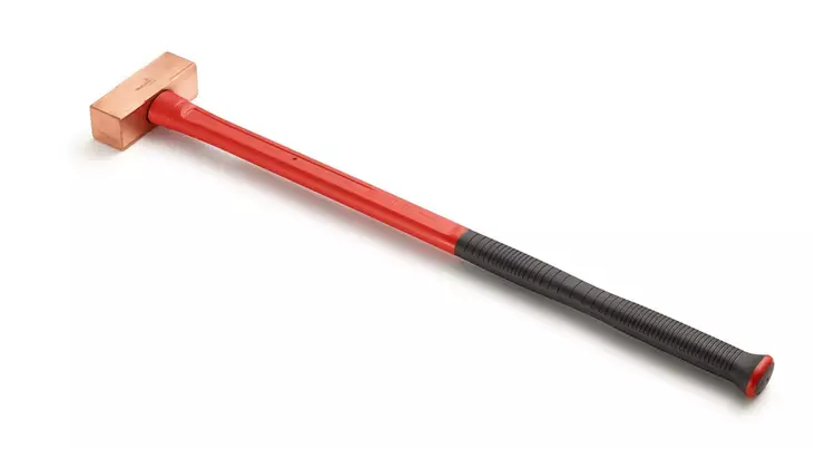 HULTAFORS Kuparivasara CU 3000 - Hultafors Vasarat - 7391408230353 - 1