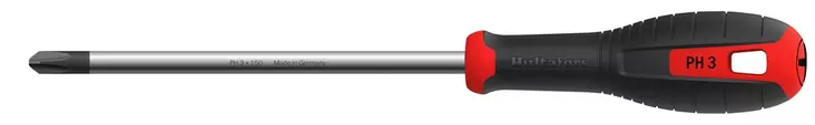 HULTAFORS Phillips-ristipäämeisseli PH 3 - Hultafors Ruuvimeisselit - 7317844405353 - 1