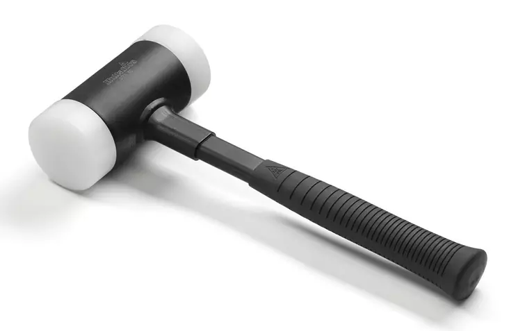 HULTAFORS Rekyylitön vasara STFS 60 - Hultafors Vasarat - 7391408233163 - 1