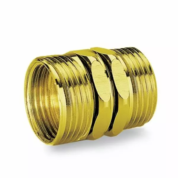 KRÄNZLE Letkuliitin M22x1,5 K13286 - Kränzle tarvikkeet - 4012314015003 - 1