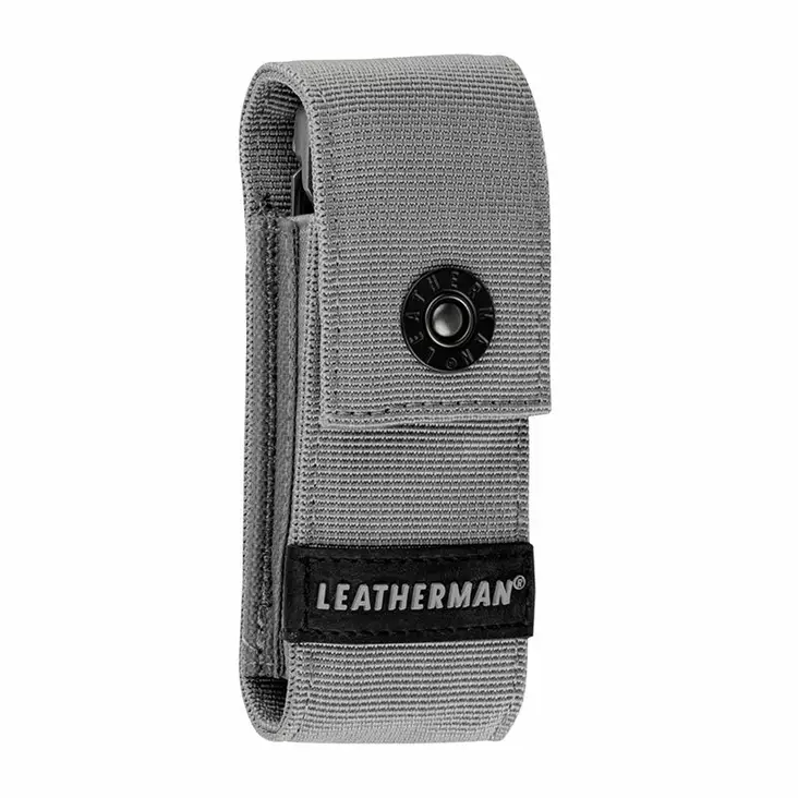 LEATHERMAN Vyökotelo Nylon M Harmaa - Leatherman Kotelot ja tarvikkeet - 037447020063 - 1