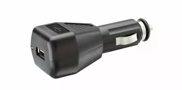 LEDLENSER Autolaturi H7R.2/SEO 7R/H14R.2/P7R/H8R - Ledlenser laturit ja johdot - 4029113038003 - 1