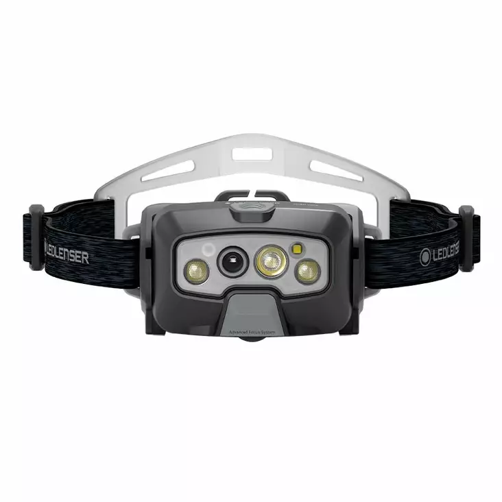 Ledlenser HF8R Core Ladattava otsavalo - Ledlenser Ladattavat otsavalaisimet - 4058205031943 - 1