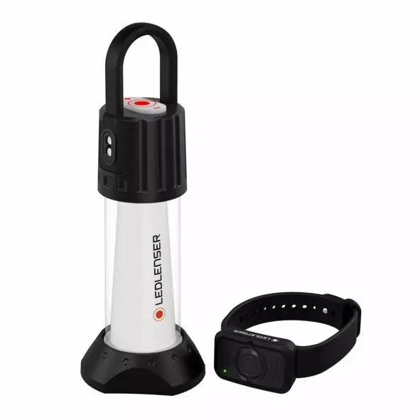 LEDLENSER ML6 LADATTAVA CONNECT LYHTYVALAISIN - Ledlenser Lyhtyvalaisimet - 4058205021203 - 1