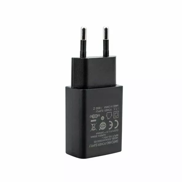 LEDLENSER USB VERKKOPISTOKE 2.4A - Ledlenser laturit ja johdot - 4058205023313 - 1