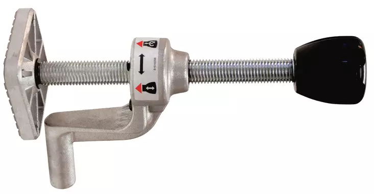 MAKITA 122567-9 Kappalepuristin vaaka LS002G - Makita Jiiri- ja pöytäsahojen tarvikkeet - 088381151573 - 1