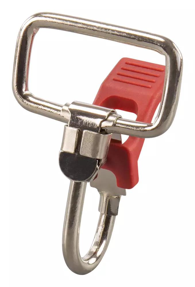 MAKITA 140400-3 Ripustuskoukku valjaisiin 196335-6 ja 199378-7 - Makita Puutarhakoneiden tarvikkeet - 140400-3 - 1