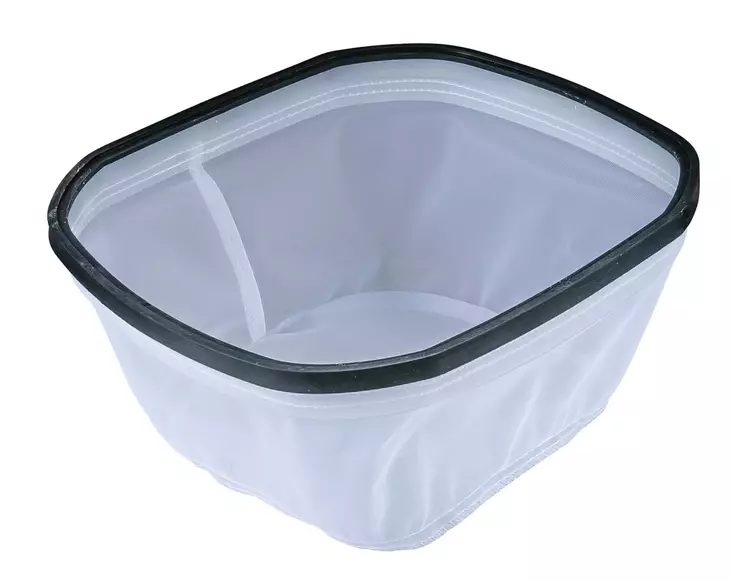 MAKITA 191V67-2 Esisuodatin pussi veden imuun VC001G ja VC003G - Makita Pölypussit ja suodattimet - 088381586023 - 1