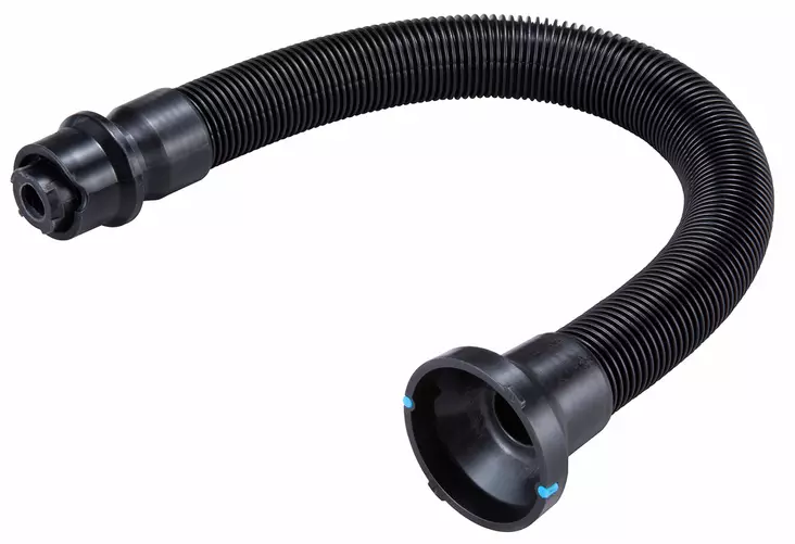 MAKITA 191X23-4 Imuputki, joustava - Makita 18V Akkukoneiden tarvikkeet - 088381589703 - 1