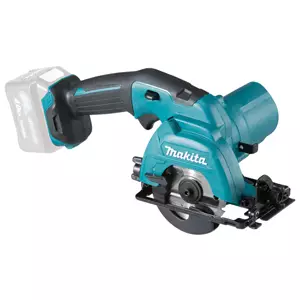 MAKITA AKKUPYÖRÖSAHA HS301DZ RUNKO - Makita CXT 12V Akkukonerungot - 088381804943 - 1