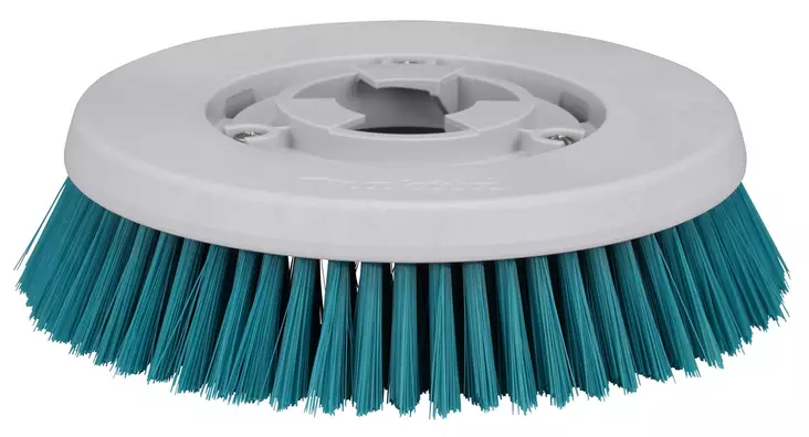 MAKITA Harja 190 mm Medium 1914T1-4 - XGT Koneiden tarvikkeet - 197050361363 - 1