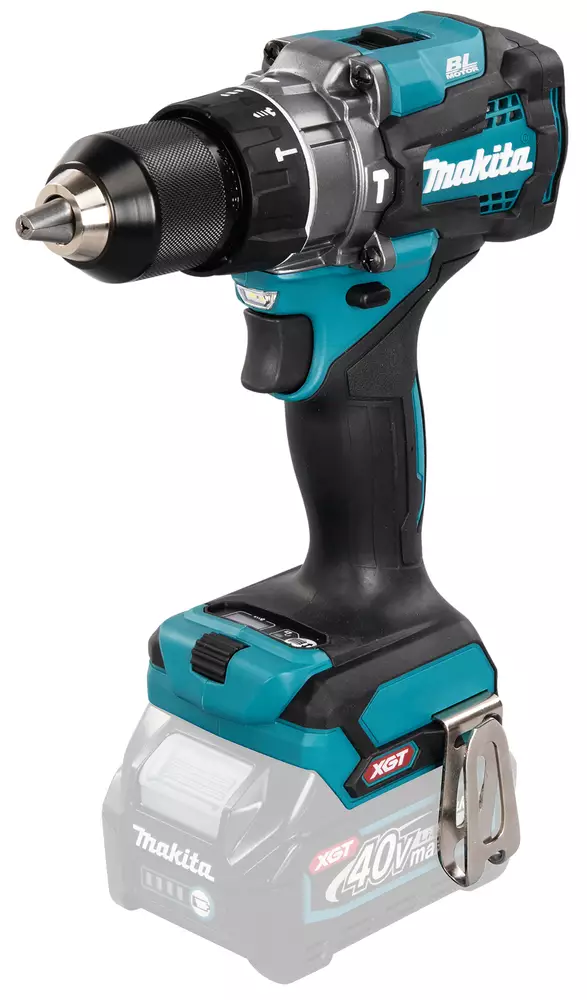 MAKITA HP001GZ Iskuporakone XGT 40V - Makita XGT 40V Iskuporakoneet - 088381892193 - 1