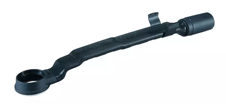 MAKITA Imuriliitin, Ø25/31mm 196022-7 - Makita Monitoimikoneiden tarvikeet - 088381411493 - 1