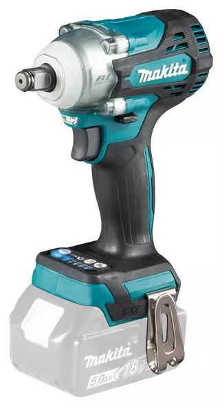 MAKITA Iskevä akkumutterinväännin LXT 18V DTW300Z - LXT Akkukonerungot - 088381898003 - 1