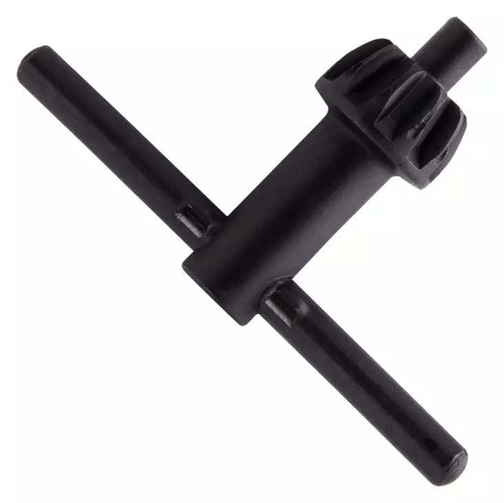 MAKITA Istukka-avain 10 mm, Jacobs, bulk 763427-2 - Istukat porakoneisiin - 088381142793 - 2