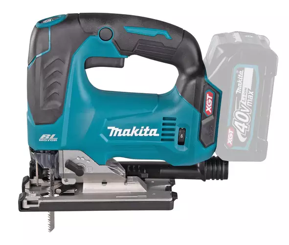 MAKITA JV002GZ Pistosaha XGT 40V - Makita XGT 40V Pistosahat - 197050002013 - 1