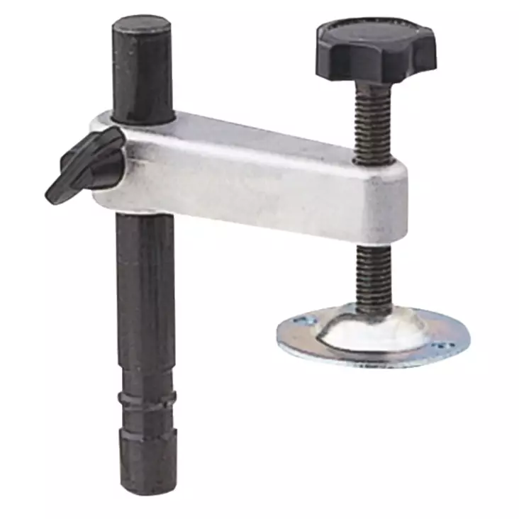 MAKITA Kappalepuristin pysty 122571-8 - Makita Jiiri- ja pöytäsahojen tarvikkeet - 088381151863 - 1