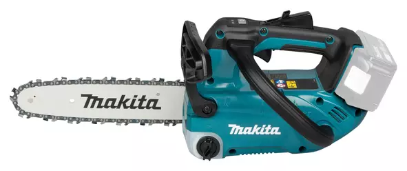 MAKITA Ketjusaha LXT 18V DUC258Z - Makita LXT 18V Ketjusahat - 197050016393 - 1
