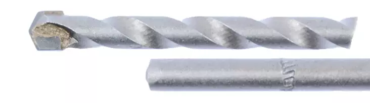 MAKITA Kiviporanterä 16 x 150 mm D-05387 - Makita Kivi- ja lasiporanterät - 088381176613 - 1