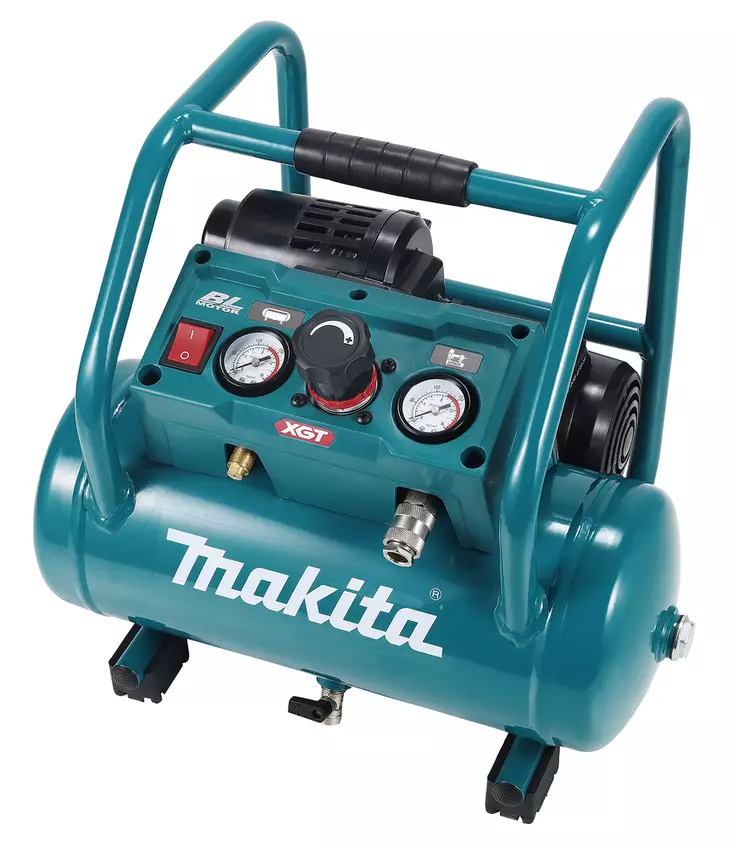 MAKITA Kompressori XGT AC001GZ - Makita XGT 40V Muut erikoislaitteet - 088381772853 - 1