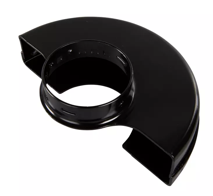 MAKITA Laikansuoja 125 mm, suljettu. Pikasäätö 162708-5 - Makita Metallintyöstökoneiden tarvikkeet - 088381584173 - 1