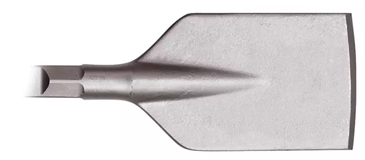 MAKITA Lapiotaltta 125 x 400 mm P-05717 - Makita 1 1/8 Piikit ja taltat - 088381921503 - 1