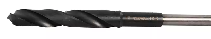 MAKITA Läpivientiporanterä 16 x 600 mm D-70378 - Makita Läpivientiporanterät - 088381555753 - 2