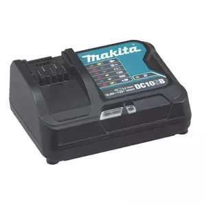 MAKITA LATAUSLAITE DC10SB CXT Li-Ion - Makita CXT 12V Akut ja latauslaitteet - 088381459563 - 1