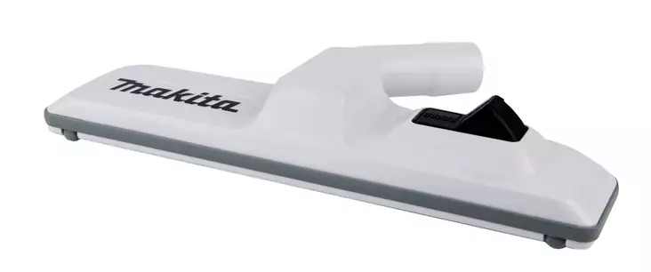 MAKITA Lattia / mattosuulake 320 mm 198183-9 - Makita Imurien suulakkeet - 088381474993 - 1