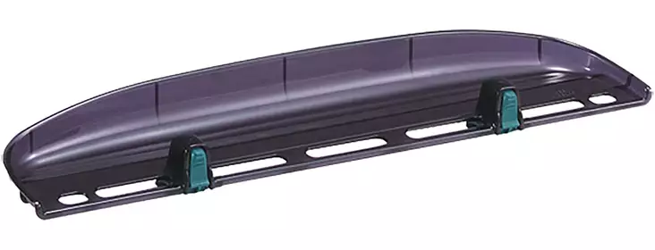 MAKITA Latvankeräin pensasleikkureihin DUN461, UN460 191T43-4 - Makita Puutarhakoneiden tarvikkeet - 088381583893 - 1