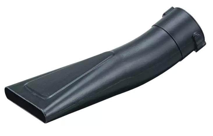 MAKITA Litteä suulake 388950110 - Makita Lehtipuhaltimet - 4002829584903 - 1