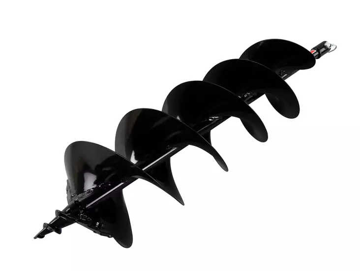 MAKITA Maakaira porakoneelle 200x800 mm, sisältää kiinnityssokan E-07319 - Makita Maakairan tarvikkeet - 088381572453 - 1