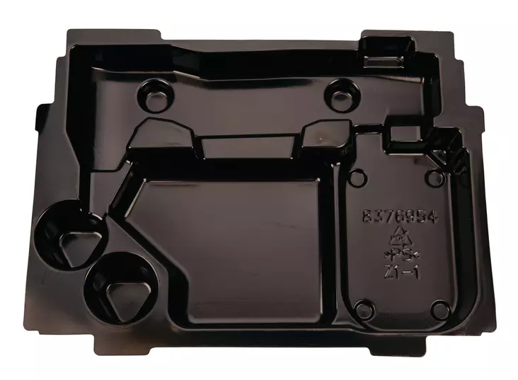 MAKITA Makpac sisusmuotti (1) 837695-4 - Makita Makpac järjestelmä - 088381436083 - 1