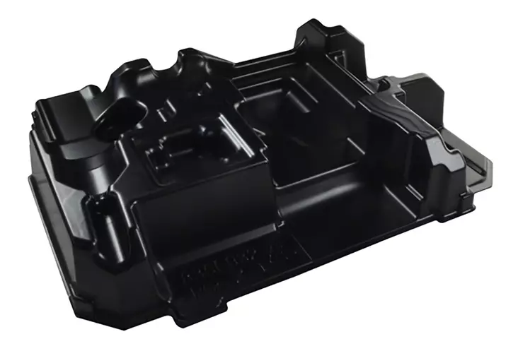 MAKITA Makpac sisusmuotti (2) 835F93-2 - Makpac järjestelmä - 088381590563 - 1