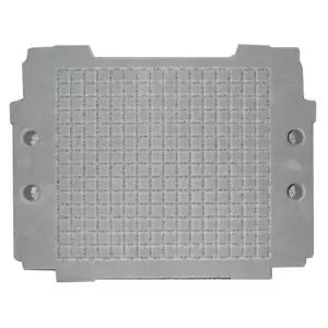 MAKITA Makpac vaahtomuovisisus 30x30mm irto-osat P-83705 - Makita Makpac järjestelmä - 088381463843 - 1