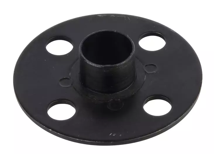 MAKITA Mallineohjain 18x20x13mm 164393-0 - Makita Jyrsimien tarvikkeet - 088381111683 - 1