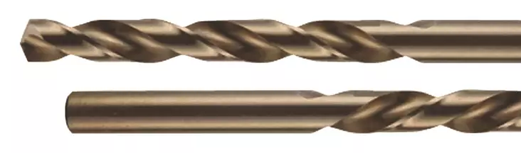 MAKITA Metalliporanterä HSS-CO 10,0 x 133 mm D-17463 - Makita Metalliporanterät - 088381196123 - 1