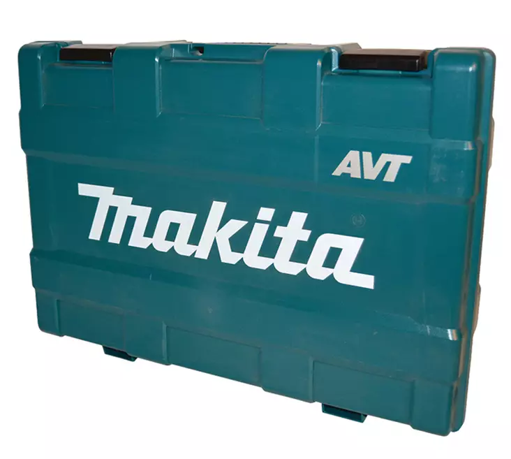 MAKITA Muovisalkku 824904-0 - Makita Konesalkut - 088381361743 - 1