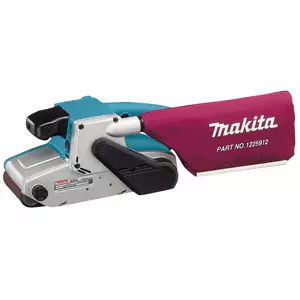 MAKITA NAUHAHIOMAKONE 9404J - Makita Hiomakoneet 230V - 088381640893 - 1