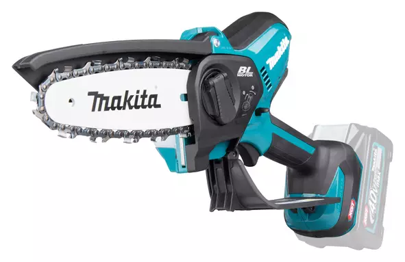 MAKITA Oksasaha XGT 40V UC029GZ - XGT Akkukonerungot - 197050007643 - 1