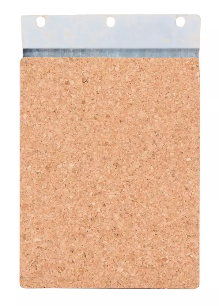 MAKITA Peltilevy (sis. korkkilevyn) 150980-1 - Makita Hiomakoneiden tarvikkeet - 088381148153 - 1