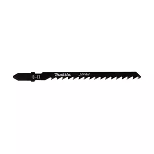 MAKITA Pistosahanterä 70 mm B17, 5 kpl A-85690 - Makita Pistosahanterät - 088381149693 - 1