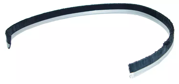 MAKITA Pölysuojan reunaharja pitkä 743334-5 - Makita Betonintyöstökoneiden tarvikkeet - 088381435963 - 1