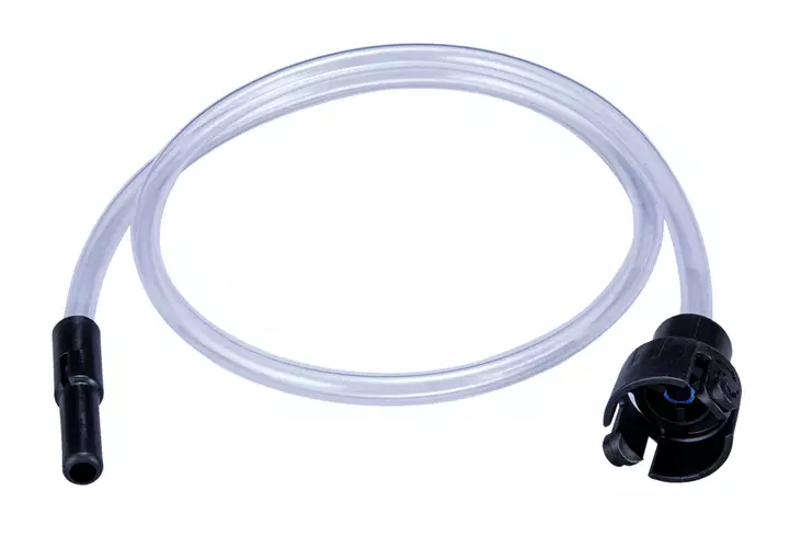 MAKITA Puhallusletku, joustava, 800 mm 191X21-8 - Makita 18V Akkukoneiden tarvikkeet - 088381589673 - 1