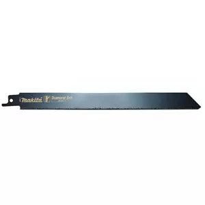 MAKITA Puukkosahanterä 228 x 1,0 mm, valurauta, 2 kpl B-31871 - Makita Puukkosahanterät - 088381420143 - 1