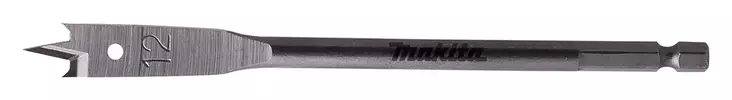 MAKITA Puuporanterä latta 12x150mm E-17192 - Puuporanterät - 088381793063 - 1