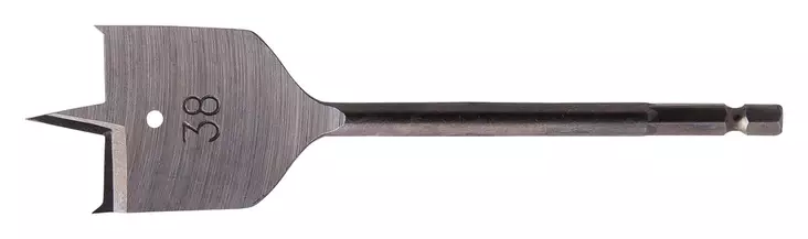 MAKITA Puuporanterä latta 38x150mm E-17354 - Puuporanterät - 088381793223 - 1