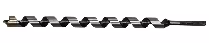 MAKITA Puuporanterä spiraali 22 x 400 mm E-07886 - Makita Puuporanterät - 088381575973 - 1